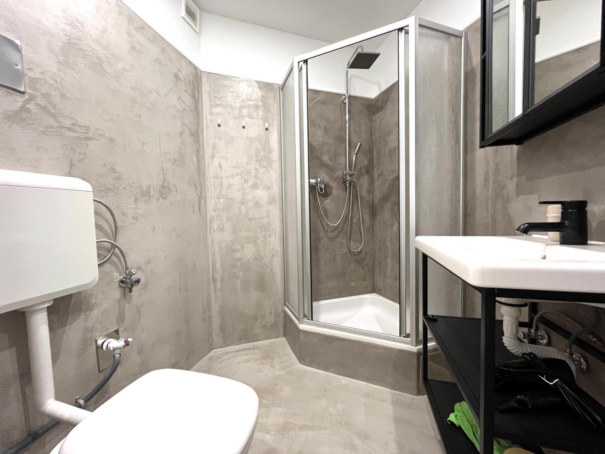 וינה Modern, Smart And In The Heart Of The City מראה חיצוני תמונה