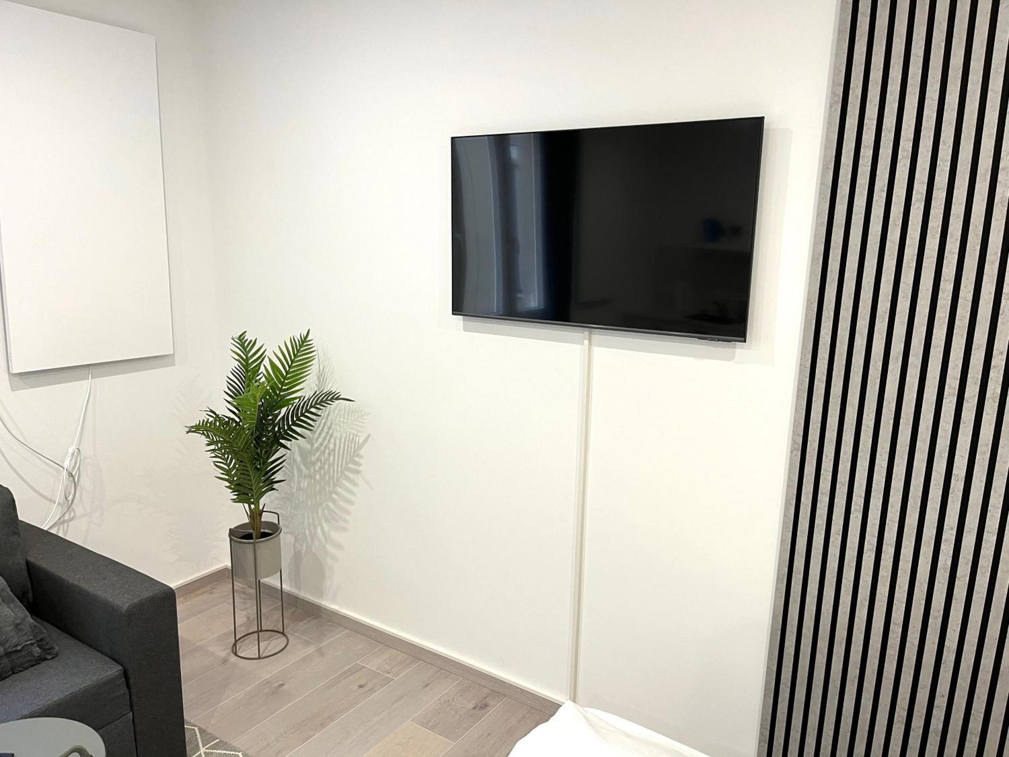 וינה Modern, Smart And In The Heart Of The City מראה חיצוני תמונה