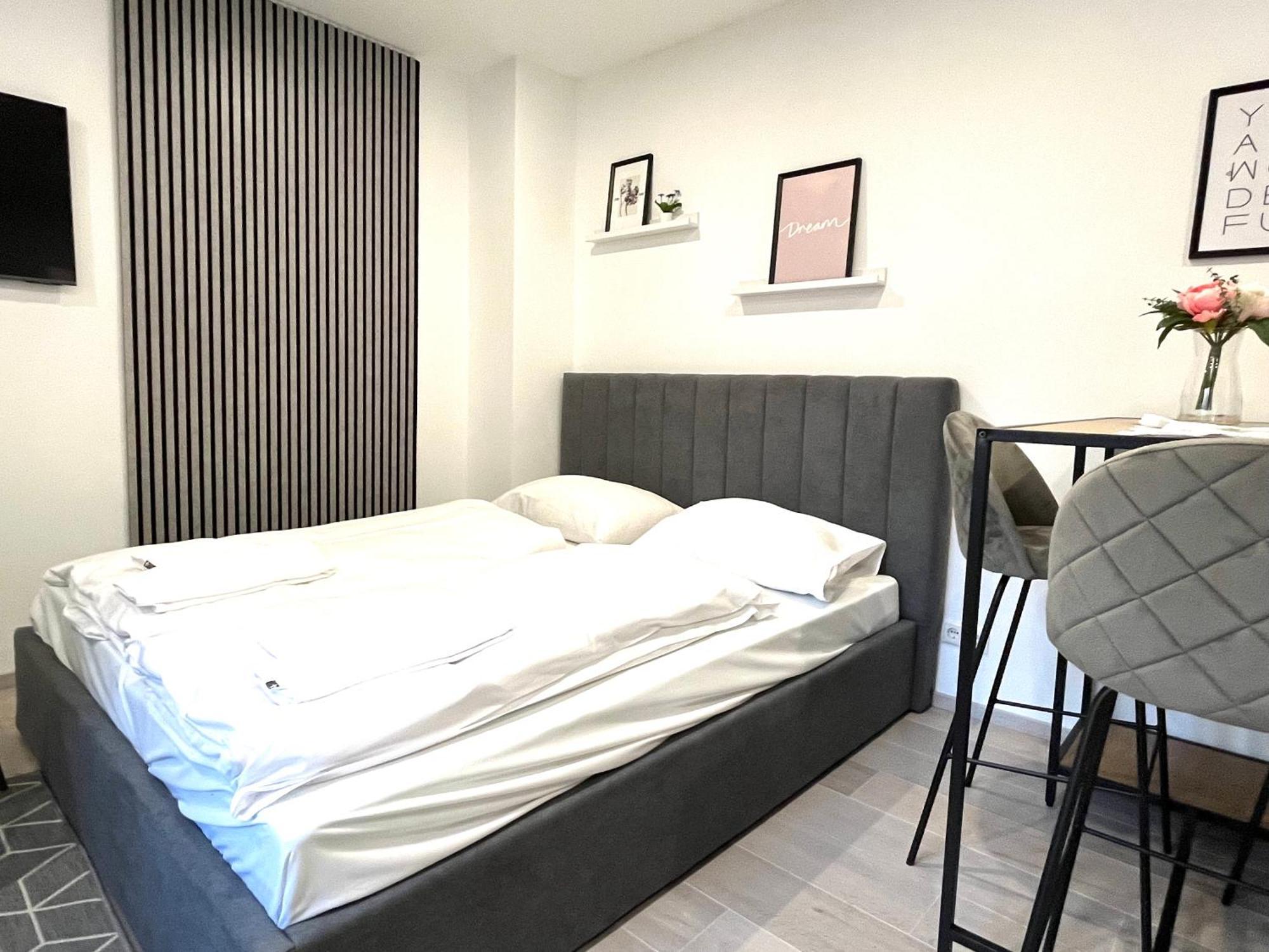 וינה Modern, Smart And In The Heart Of The City מראה חיצוני תמונה